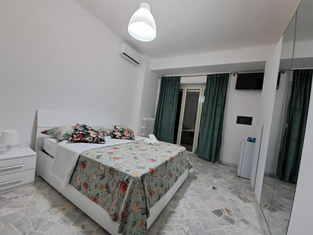 Goffredo Mameli House Bari Eksteriør bilde