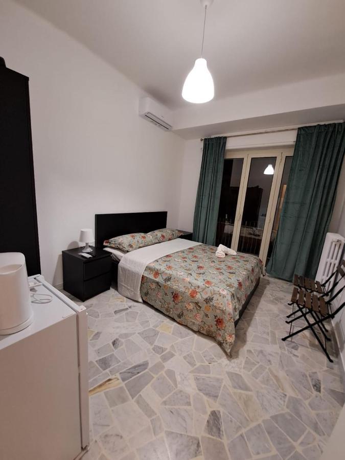 Goffredo Mameli House Bari Eksteriør bilde