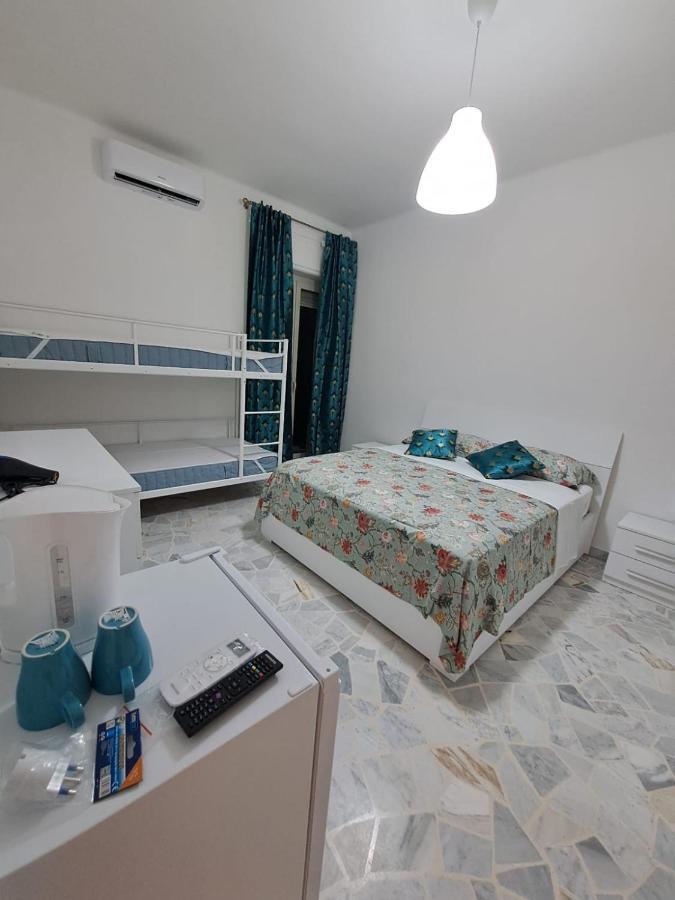 Goffredo Mameli House Bari Eksteriør bilde