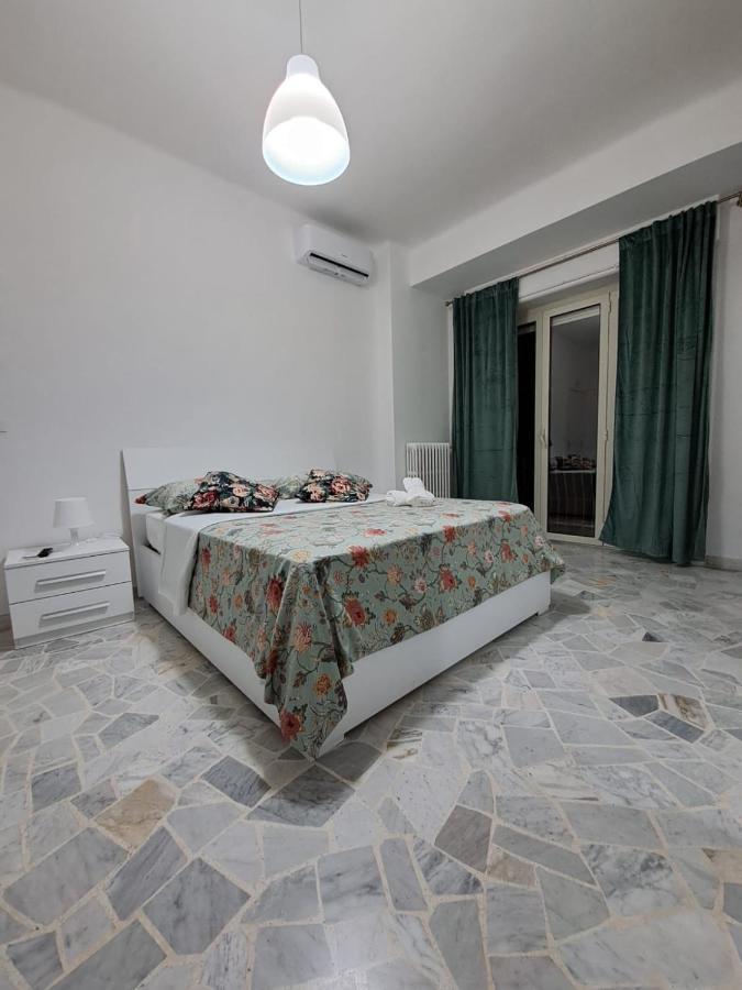 Goffredo Mameli House Bari Eksteriør bilde