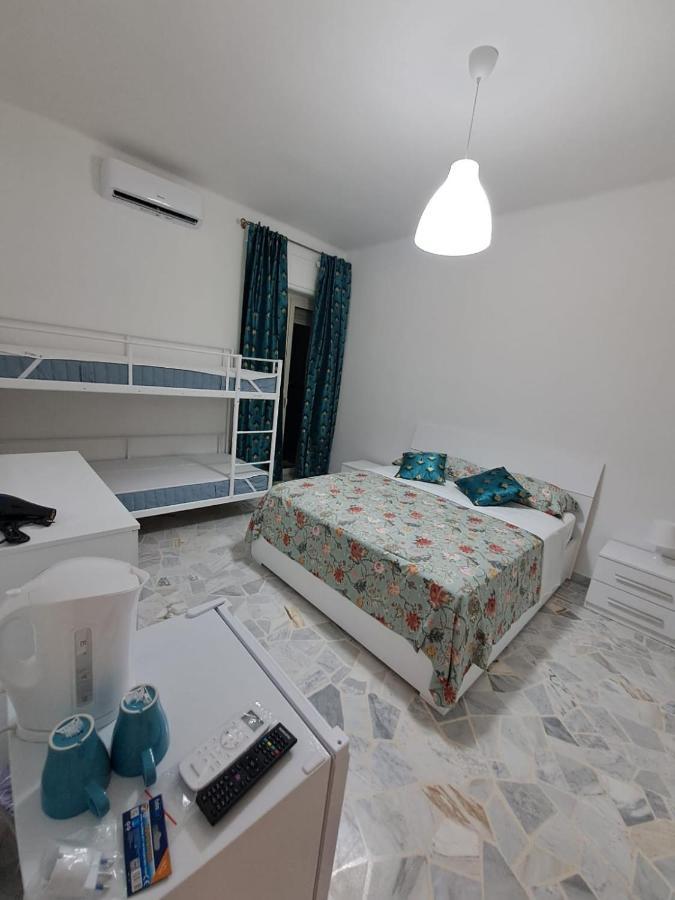 Goffredo Mameli House Bari Eksteriør bilde